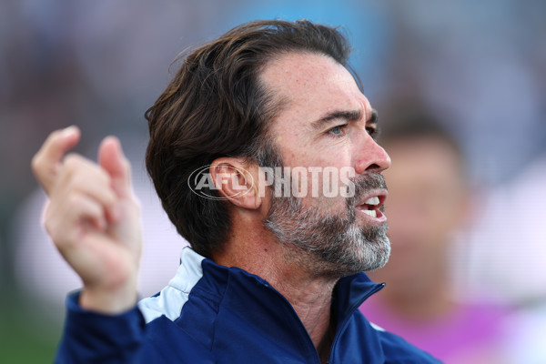 AFL 2025 Round 09 - Geelong v GWS - A-59420866