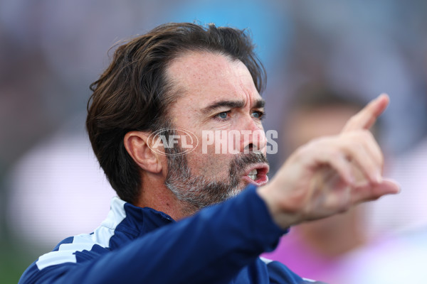 AFL 2025 Round 09 - Geelong v GWS - A-59420872