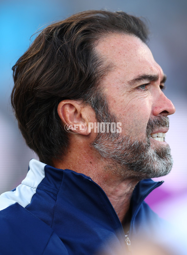 AFL 2025 Round 09 - Geelong v GWS - A-59420877