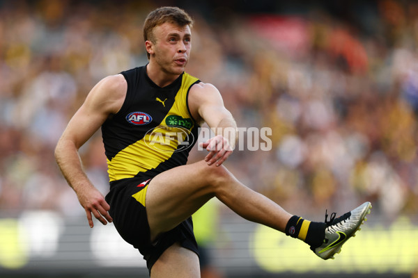 AFL 2025 Round 09 - Richmond v West Coast - A-59420922