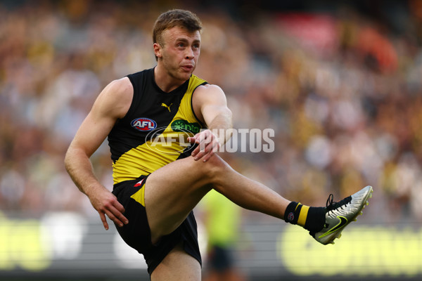 AFL 2025 Round 09 - Richmond v West Coast - A-59420923