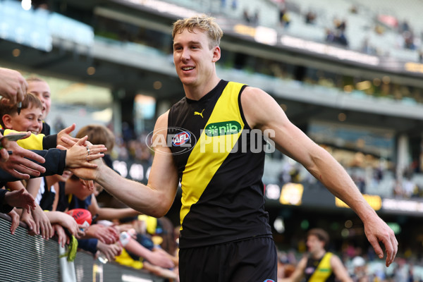 AFL 2025 Round 09 - Richmond v West Coast - A-59421535