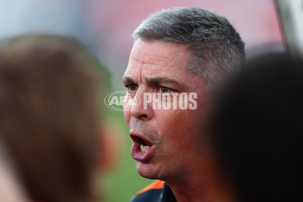 AFL 2025 Round 09 - Geelong v GWS - A-59421560