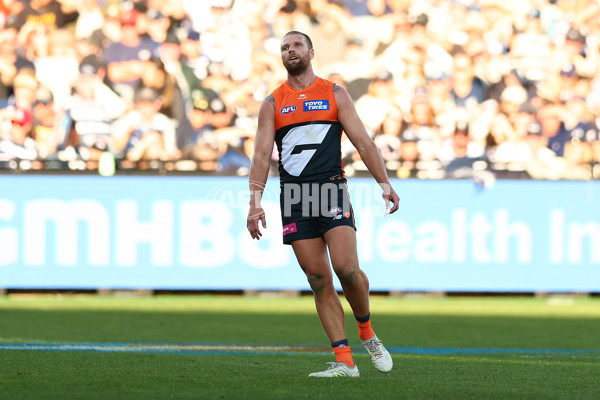 AFL 2025 Round 09 - Geelong v GWS - A-59421562