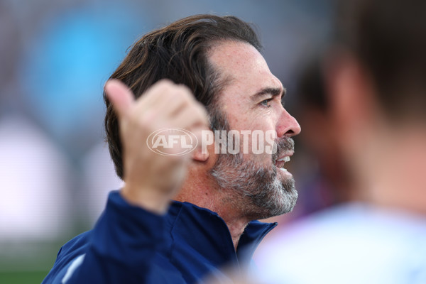 AFL 2025 Round 09 - Geelong v GWS - A-59421563