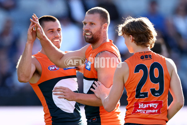 AFL 2025 Round 09 - Geelong v GWS - A-59421600