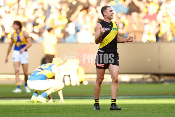 AFL 2025 Round 09 - Richmond v West Coast - A-59421614