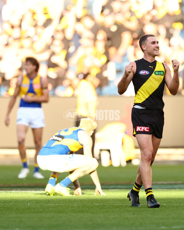 AFL 2025 Round 09 - Richmond v West Coast - A-59421615