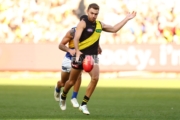 AFL 2025 Round 09 - Richmond v West Coast - A-59423552
