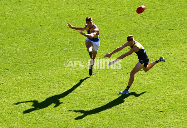 AFL 2025 Round 09 - Richmond v West Coast - A-59424783