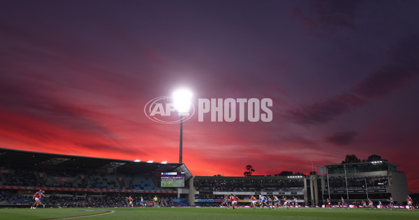 AFL 2025 Round 09 - North Melbourne v Brisbane - A-59424823
