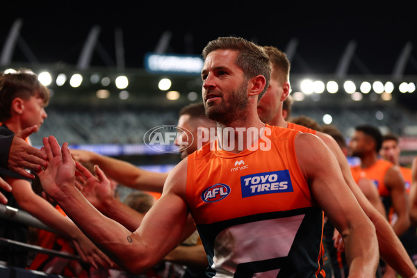 AFL 2025 Round 09 - Geelong v GWS - A-59426568