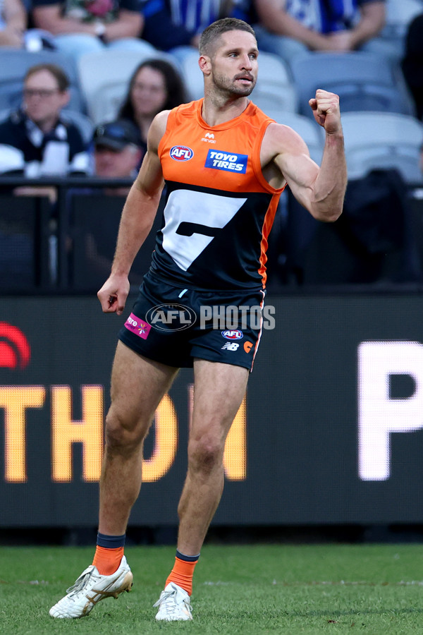 AFL 2025 Round 09 - Geelong v GWS - A-59429940