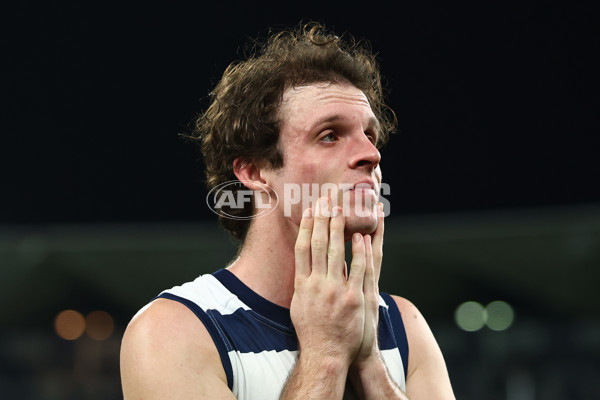 AFL 2025 Round 09 - Geelong v GWS - A-59429988