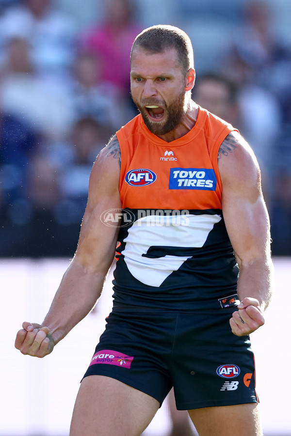 AFL 2025 Round 09 - Geelong v GWS - A-59436027