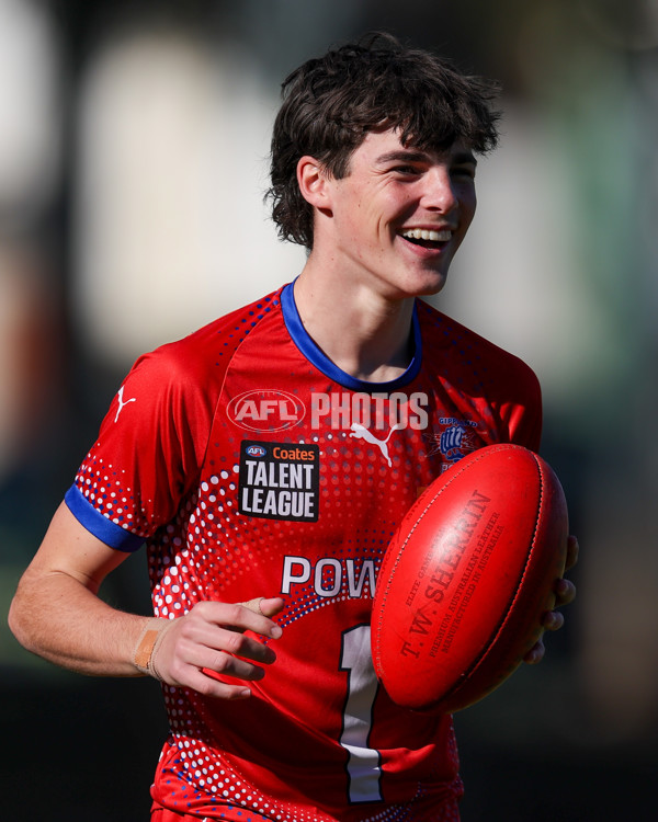 Coates League Boys 2025 Round 06 - Geelong Falcons v Gippsland Power - A-59438530