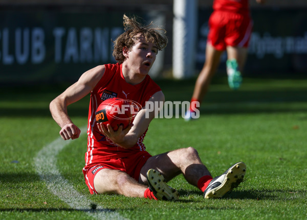 Coates League Boys 2025 Round 06 - Geelong Falcons v Gippsland Power - A-59438543