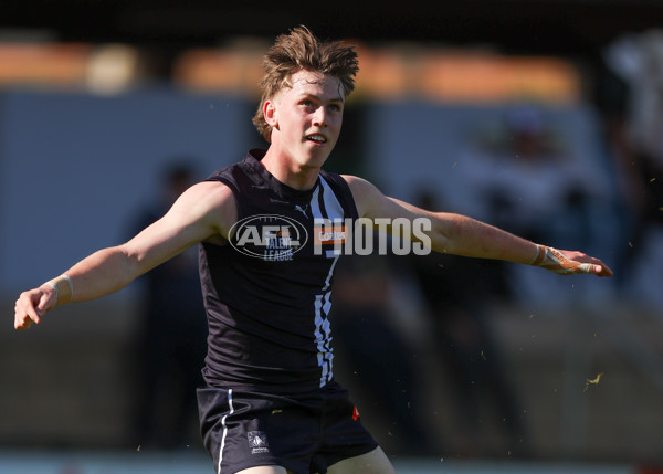 Coates League Boys 2025 Round 06 - Geelong Falcons v Gippsland Power - A-59438552
