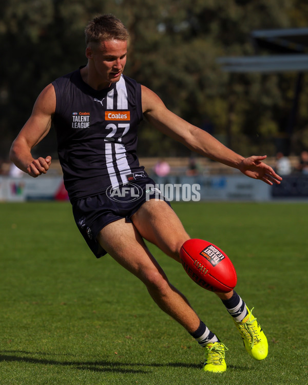 Coates League Boys 2025 Round 06 - Geelong Falcons v Gippsland Power - A-59438579