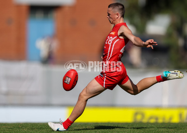 Coates League Boys 2025 Round 06 - Geelong Falcons v Gippsland Power - A-59438592