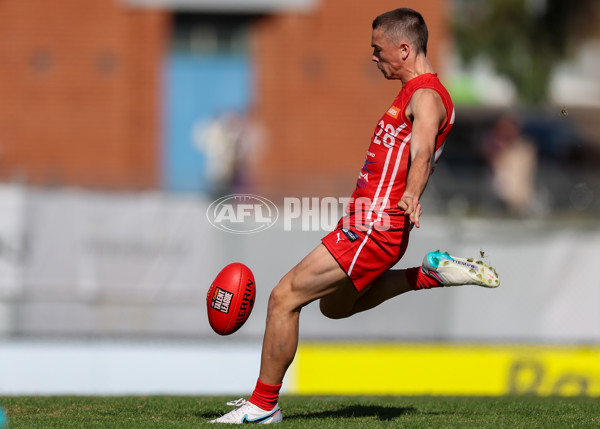 Coates League Boys 2025 Round 06 - Geelong Falcons v Gippsland Power - A-59438594
