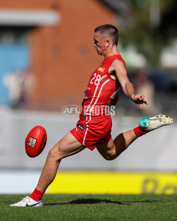 Coates League Boys 2025 Round 06 - Geelong Falcons v Gippsland Power - A-59438595