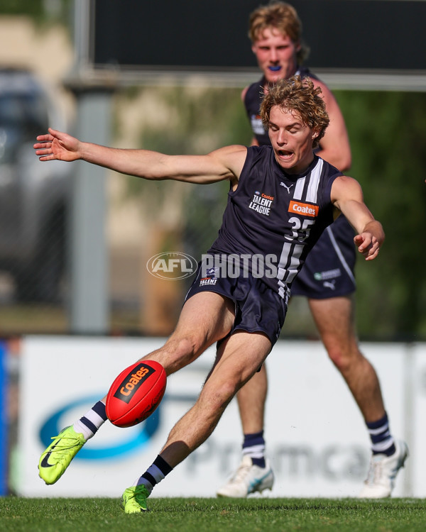 Coates League Boys 2025 Round 06 - Geelong Falcons v Gippsland Power - A-59438600