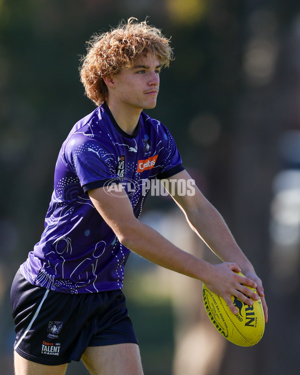 Coates League Boys 2025 Round 06 - Geelong Falcons v Gippsland Power - A-59439125