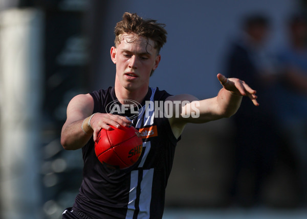 Coates League Boys 2025 Round 06 - Geelong Falcons v Gippsland Power - A-59439140