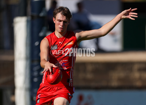Coates League Boys 2025 Round 06 - Geelong Falcons v Gippsland Power - A-59442652