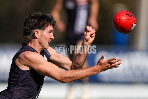 Coates League Boys 2025 Round 06 - Geelong Falcons v Gippsland Power - A-59442653