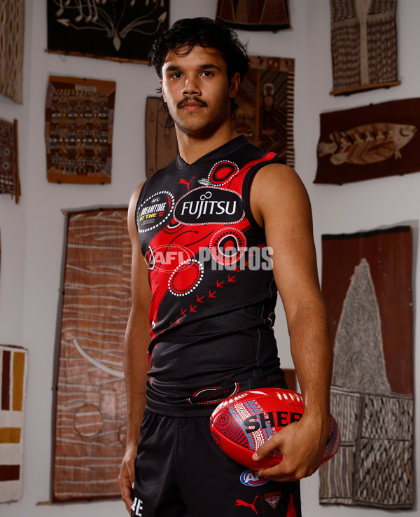 AFL 2025 Media - Sir Doug Nicholls Round Media Opportunity 130525 - A-59451867