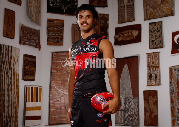 AFL 2025 Media - Sir Doug Nicholls Round Media Opportunity 130525 - A-59451878