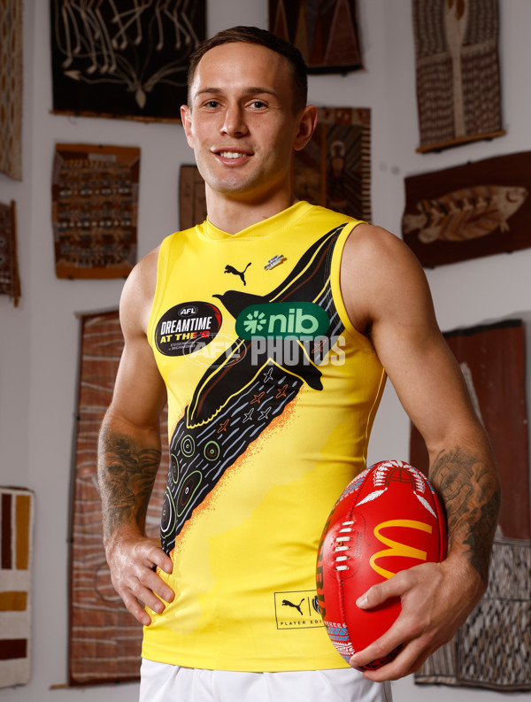 AFL 2025 Media - Sir Doug Nicholls Round Media Opportunity 130525 - A-59451880