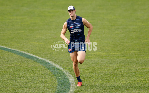 AFL 2025 Training - Geelong 150525 - A-59460905