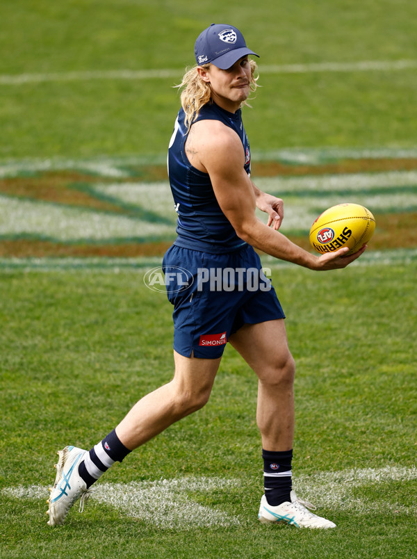 AFL 2025 Training - Geelong 150525 - A-59462945