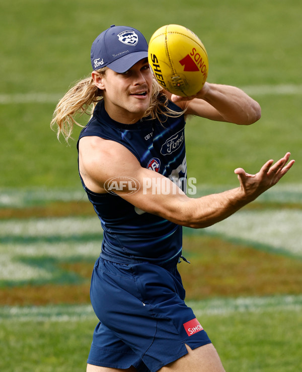 AFL 2025 Training - Geelong 150525 - A-59462946