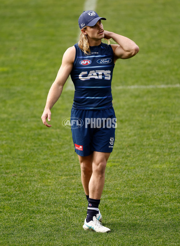 AFL 2025 Training - Geelong 150525 - A-59462947