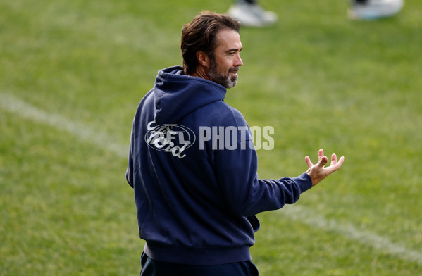AFL 2025 Training - Geelong 150525 - A-59462968