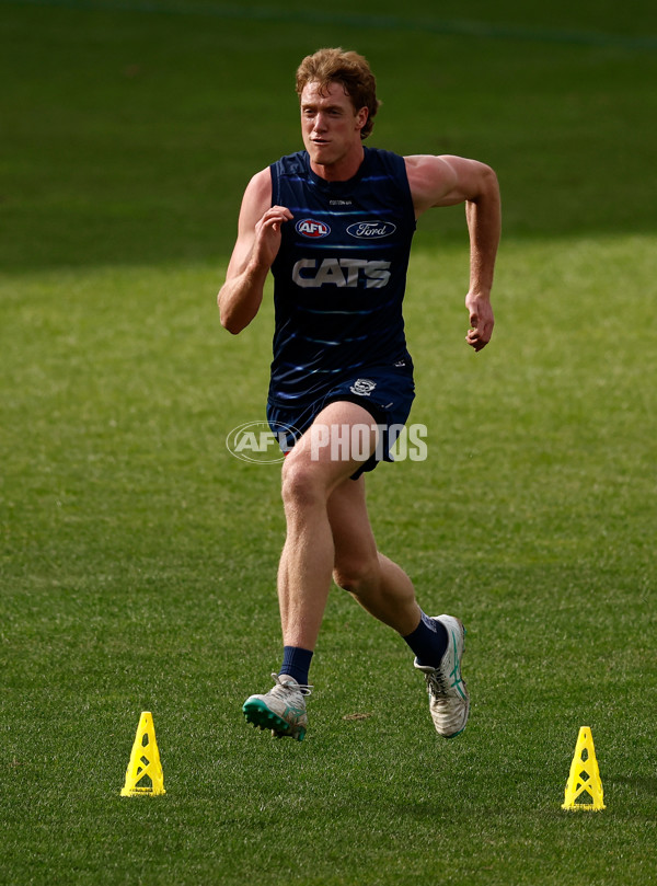 AFL 2025 Training - Geelong 150525 - A-59462983