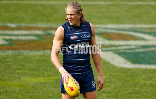 AFL 2025 Training - Geelong 150525 - A-59462984