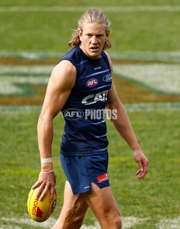 AFL 2025 Training - Geelong 150525 - A-59462985