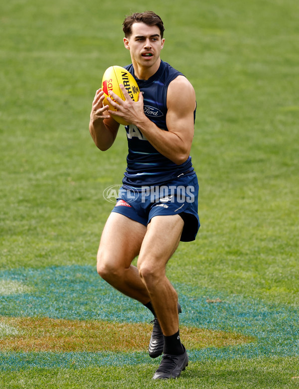 AFL 2025 Training - Geelong 150525 - A-59462997