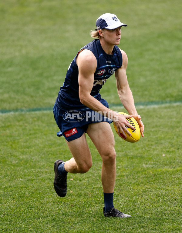 AFL 2025 Training - Geelong 150525 - A-59462998