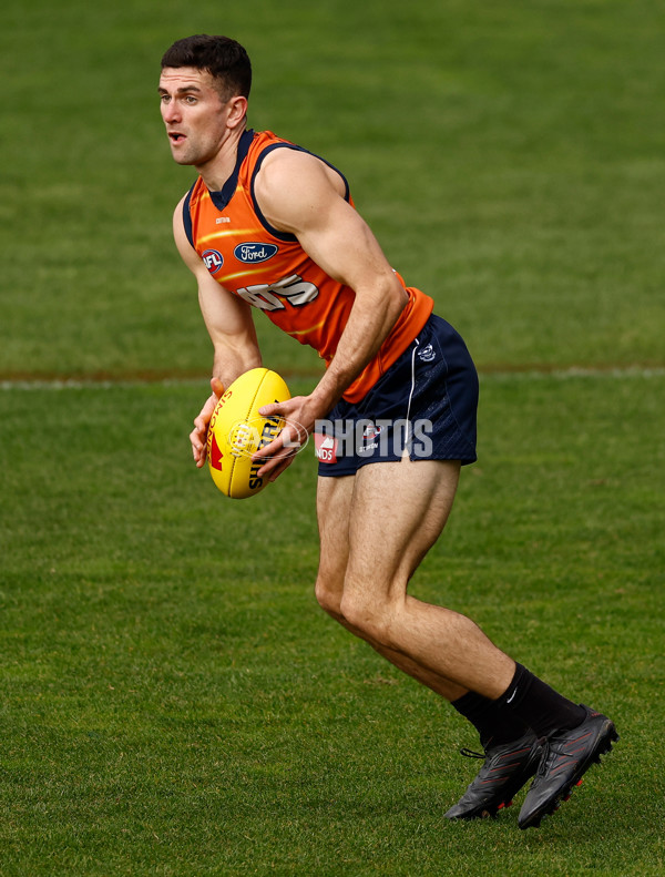 AFL 2025 Training - Geelong 150525 - A-59463007