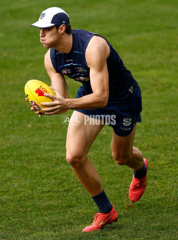 AFL 2025 Training - Geelong 150525 - A-59463010