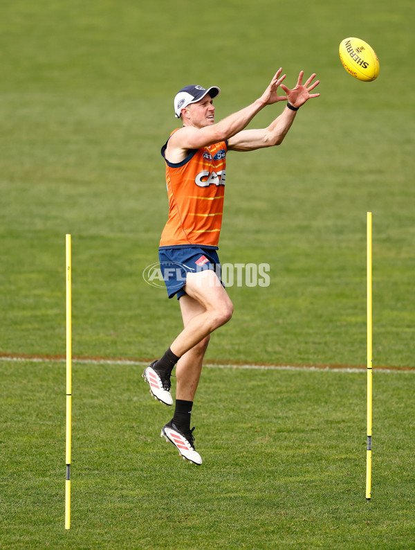 AFL 2025 Training - Geelong 150525 - A-59463016