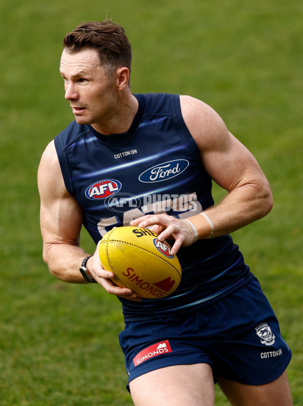 AFL 2025 Training - Geelong 150525 - A-59463018