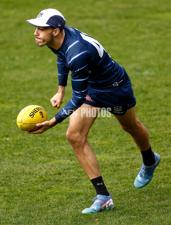 AFL 2025 Training - Geelong 150525 - A-59463020