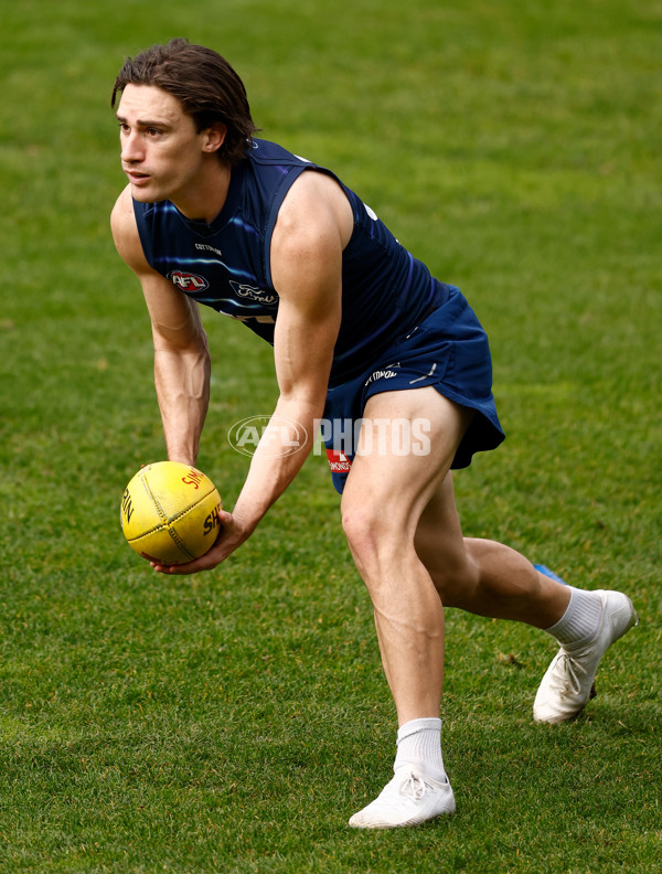 AFL 2025 Training - Geelong 150525 - A-59463022